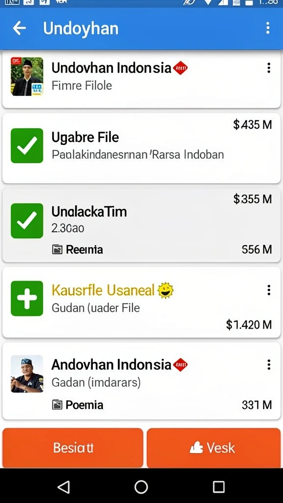 apek88 - Tampilan antarmuka yang modern dan user-friendly.