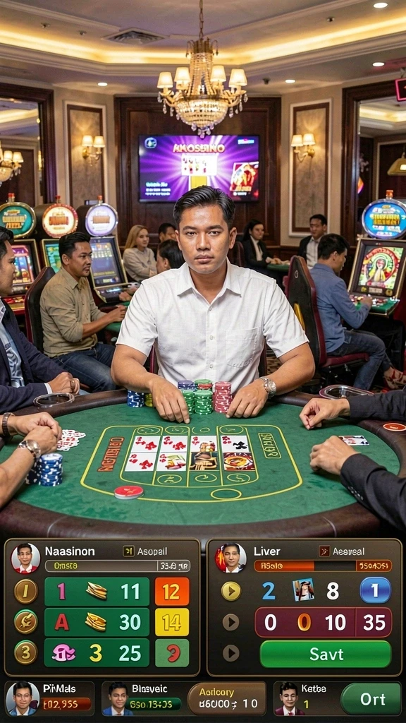 danatoto - Fitur hadiah harian yang menguntungkan bagi pemain.