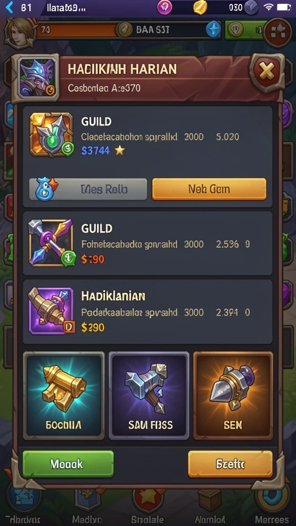 gg99 - Tantangan menarik di setiap level permainan.