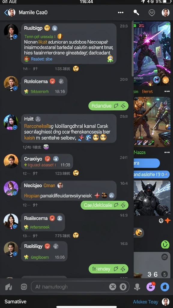 id777 - Level baru yang menanti untuk dijelajahi.