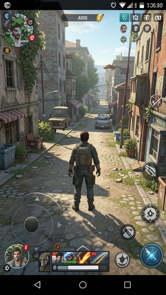 jaya89 - Pengalaman gameplay yang seru dengan karakter yang beragam.