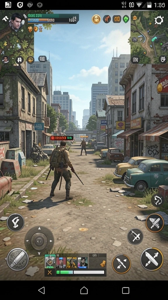 jaya89 - Fitur multiplayer yang memungkinkan Anda bermain bersama teman.