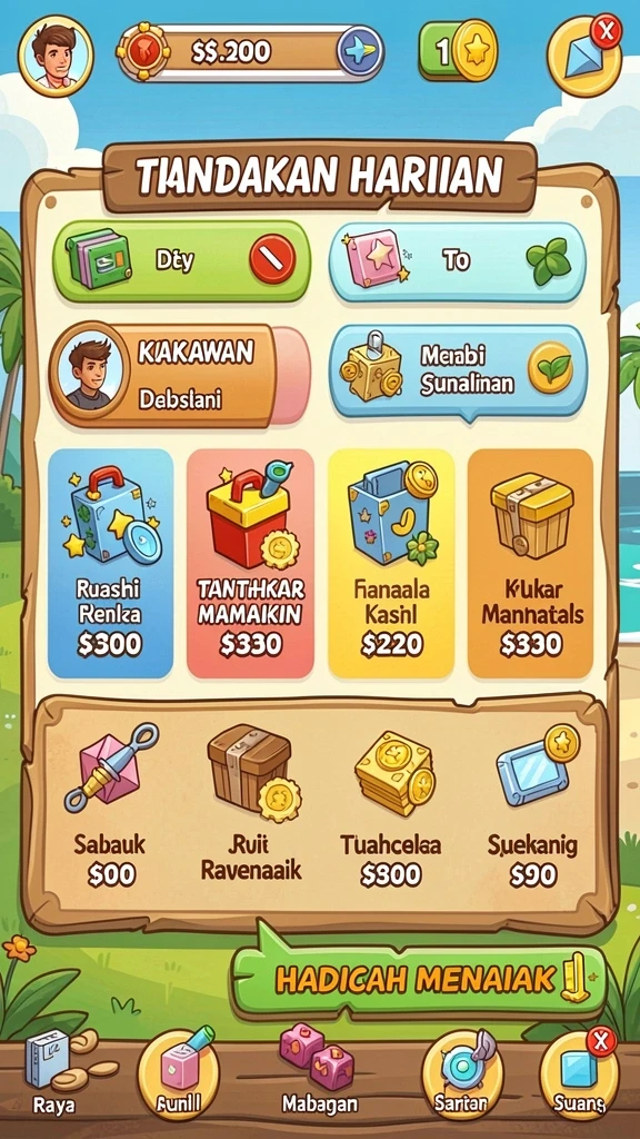 jepang77 - Misi menarik yang menantang dan mengasyikkan.