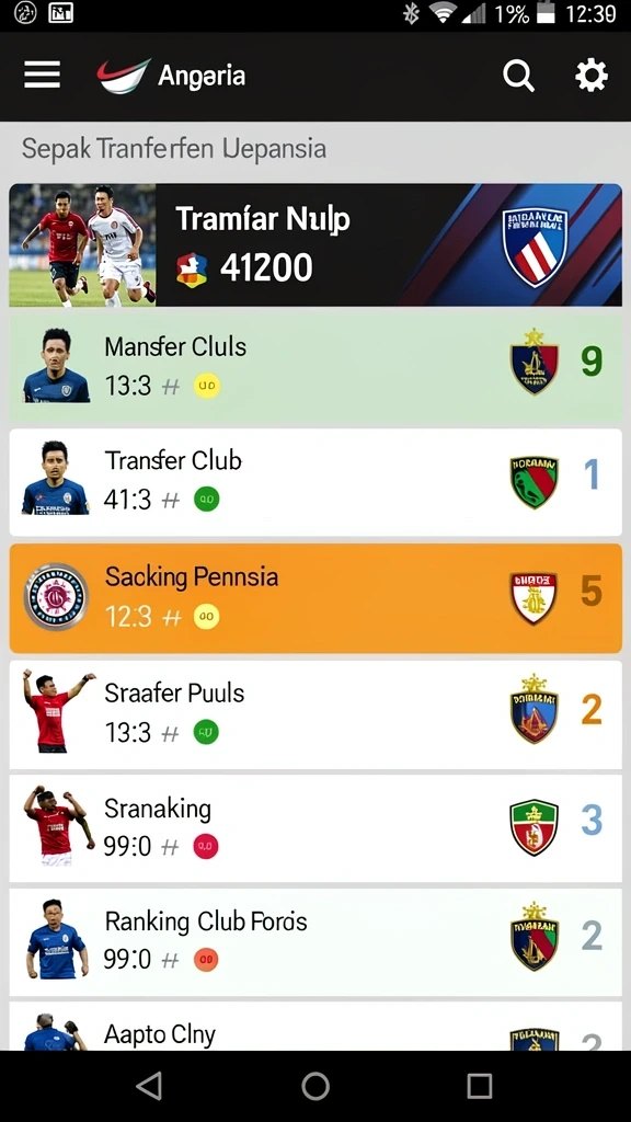 kawan777 - Mode permainan yang seru dan kompetitif.