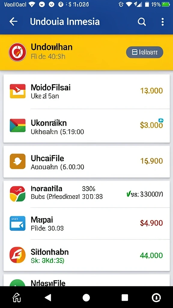kepo66 - Screenshot menampilkan karakter utama dalam aksi.