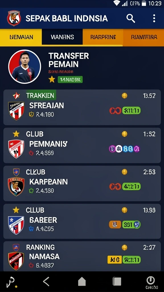ltdtoto - Screenshot menampilkan salah satu level yang menantang di LTDTOTO.