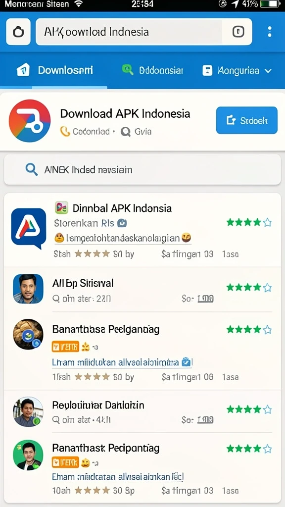 medusa88 - Tampilan antarmuka yang modern dan intuitif.