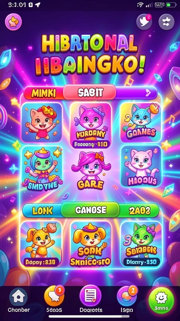 medusa88 - Pembaruan terbaru yang menambahkan level baru.