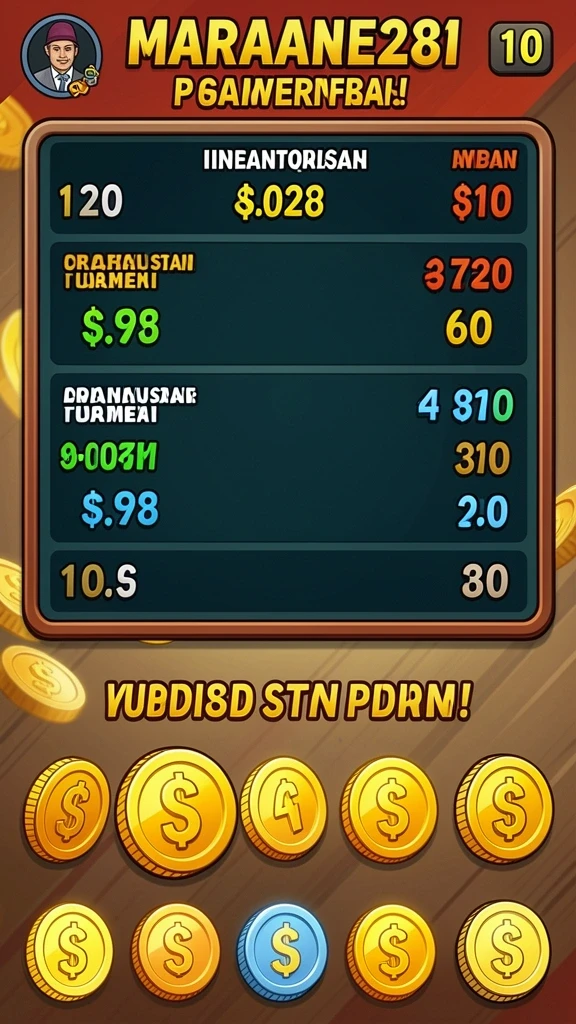 mega111 - Event spesial dengan hadiah menggiurkan.