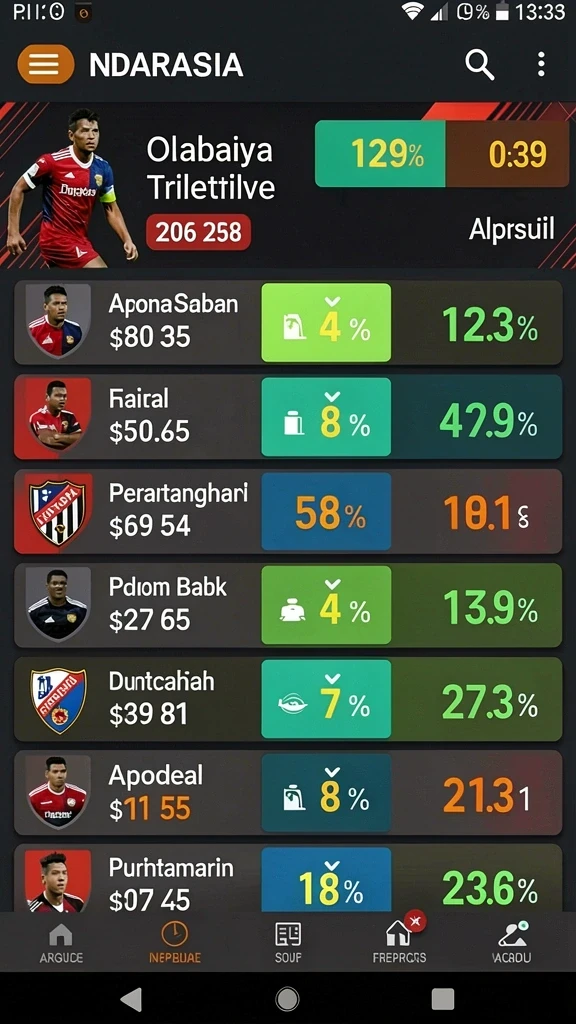 rpvip2 - Interaksi antar pemain di dalam game.