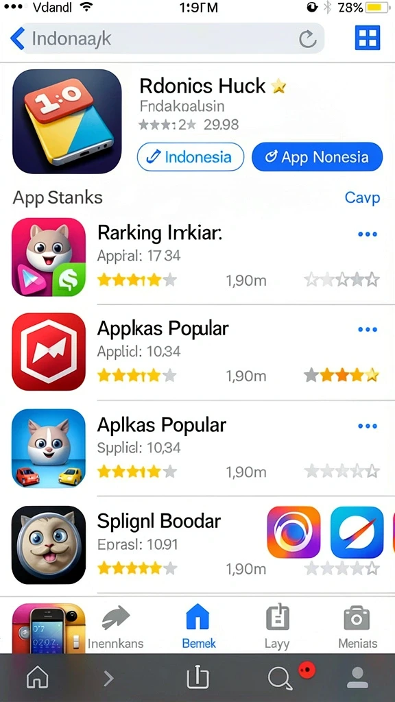 sgpslot - Tampilan antarmuka SGPSLOT yang menarik dan user-friendly.
