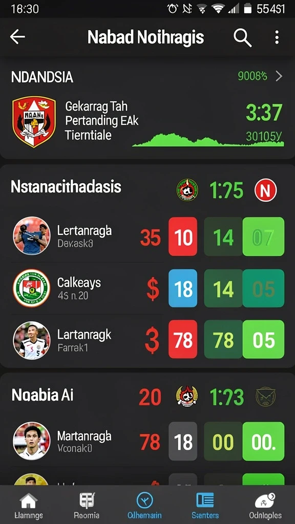 slotsri - Tampilan antarmuka yang menarik dan mudah digunakan.