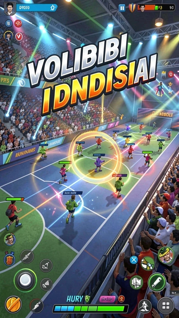 togel62 - Tampilan antarmuka yang intuitif dan menarik.