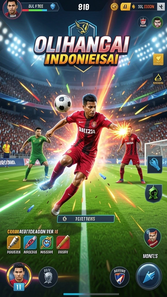 ufo777 - Fitur bonus yang seru dan menguntungkan.