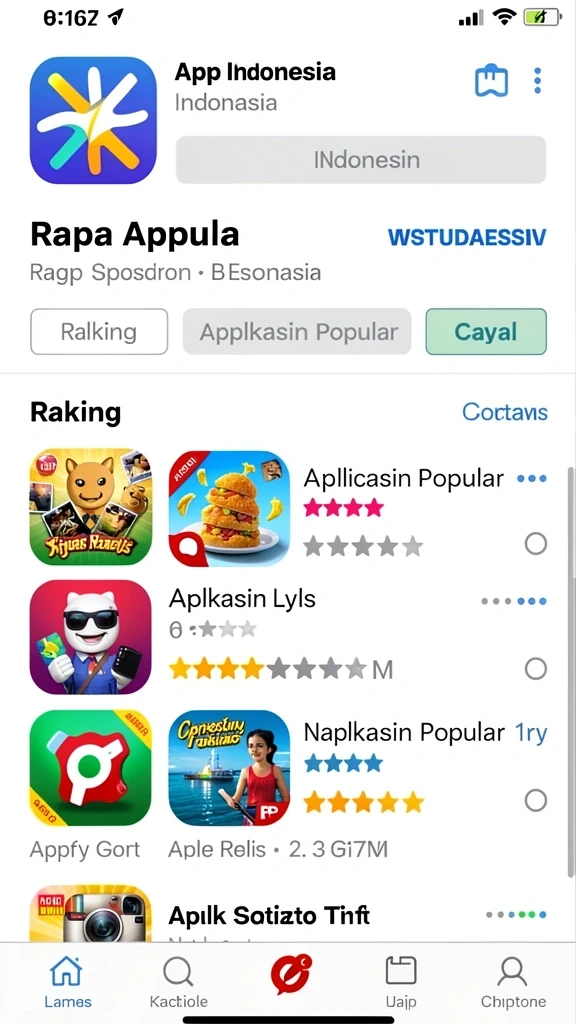 vv62 - Pengalaman multiplayer yang seru dengan teman-teman.