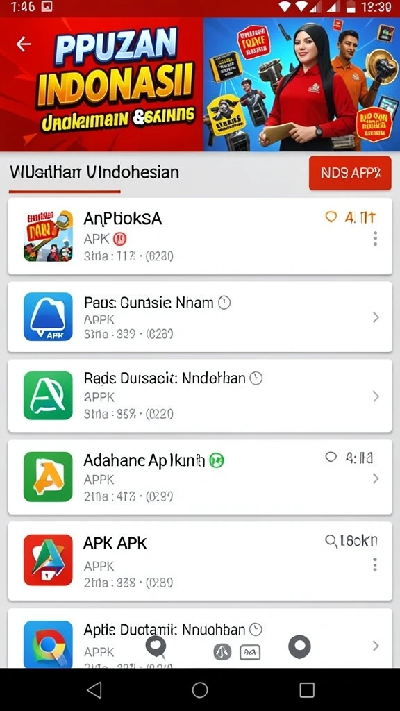 wp888 - Tampilan utama gameplay WP888 yang menarik.