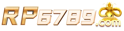 rp6789 — Logo Resmi